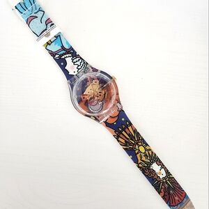 Versailles SWATCH Watch